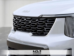 Kia Sorento EX FWD 2026