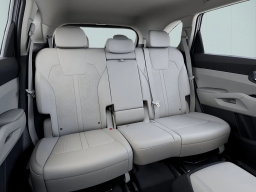 Kia Sorento EX FWD 2026