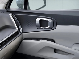 Kia Sorento EX FWD 2026