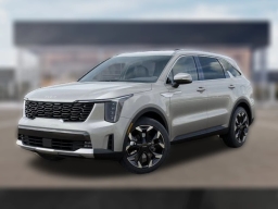 Kia Sorento EX FWD 2026