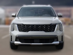 Kia Sorento EX FWD 2026