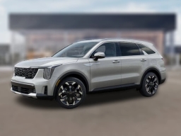 Kia Sorento EX FWD 2026
