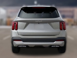 Kia Sorento EX FWD 2026