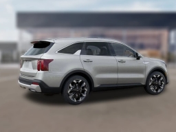 Kia Sorento EX FWD 2026