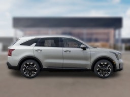 Kia Sorento EX FWD 2026