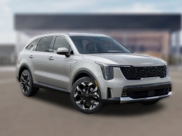 Kia Sorento EX FWD 2026