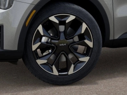 Kia Sorento EX FWD 2026