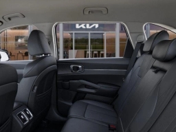 Kia Sorento EX FWD 2026