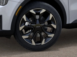 Kia Sorento EX FWD 2026