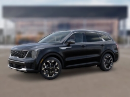 Kia Sorento EX FWD 2026