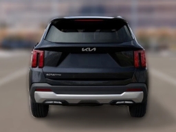 Kia Sorento EX FWD 2026