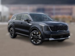 Kia Sorento EX FWD 2026