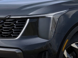 Kia Sorento EX FWD 2026