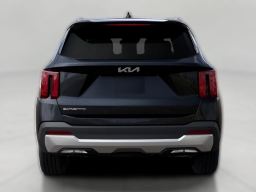 Kia Sorento EX FWD 2026