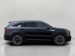 Kia Sorento EX FWD 2026