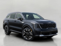 Kia Sorento EX FWD 2026