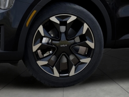 Kia Sorento EX FWD 2026