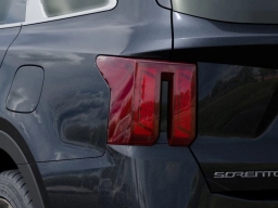 Kia Sorento EX FWD 2026