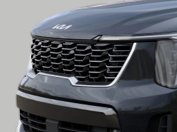 Kia Sorento EX FWD 2026