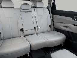 Kia Sorento EX FWD 2026