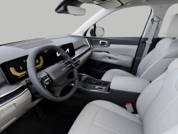 Kia Sorento EX FWD 2026