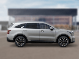 Kia Sorento EX FWD 2026