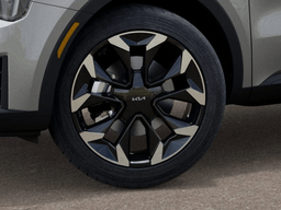 Kia Sorento EX FWD 2026