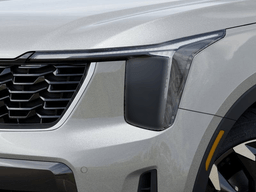 Kia Sorento EX FWD 2026