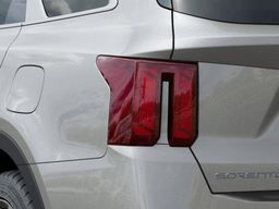 Kia Sorento EX FWD 2026