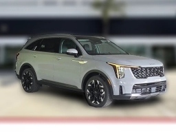 Kia Sorento EX FWD 2026