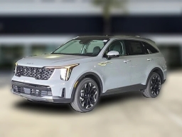 Kia Sorento EX FWD 2026