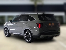 Kia Sorento EX FWD 2026