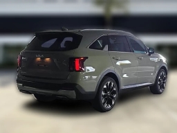 Kia Sorento EX FWD 2026