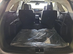 Kia Sorento EX FWD 2026