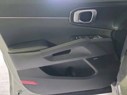 Kia Sorento EX FWD 2026