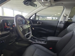 Kia Sorento EX FWD 2026