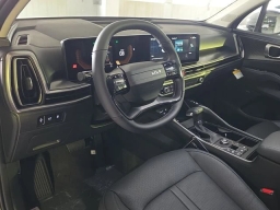 Kia Sorento EX FWD 2026