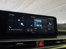 Kia Sorento EX FWD 2026