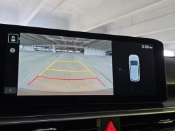 Kia Sorento EX FWD 2026