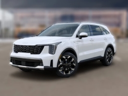 Kia Sorento EX FWD 2026