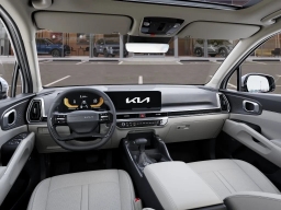 Kia Sorento EX FWD 2026