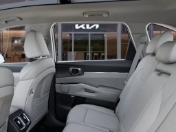 Kia Sorento EX FWD 2026