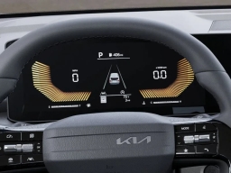 Kia Sorento EX FWD 2026