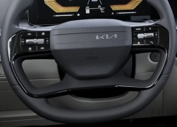 Kia Sorento EX FWD 2026