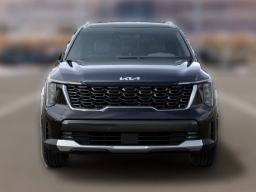 Kia Sorento EX FWD 2026