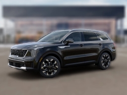 Kia Sorento EX FWD 2026