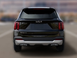 Kia Sorento EX FWD 2026