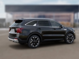 Kia Sorento EX FWD 2026