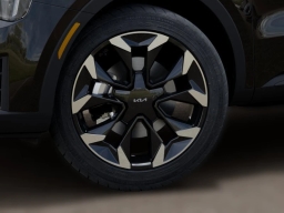 Kia Sorento EX FWD 2026