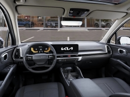 Kia Sorento EX FWD 2026